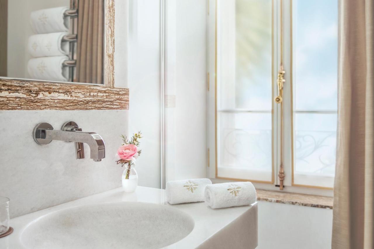 La Nauve, Hotel & Jardin - Relais & Chateaux Κονιάκ Εξωτερικό φωτογραφία